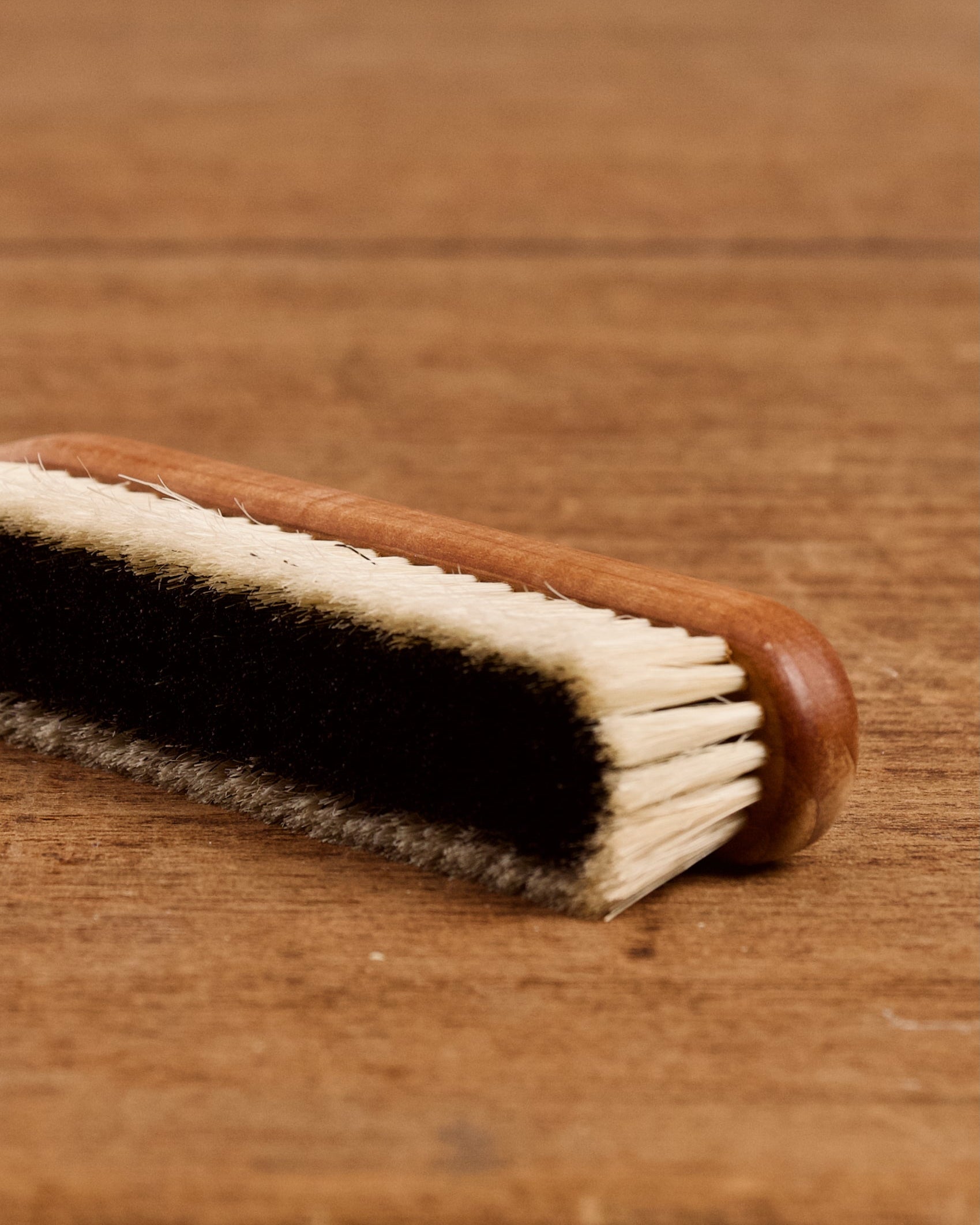 Garment Brush