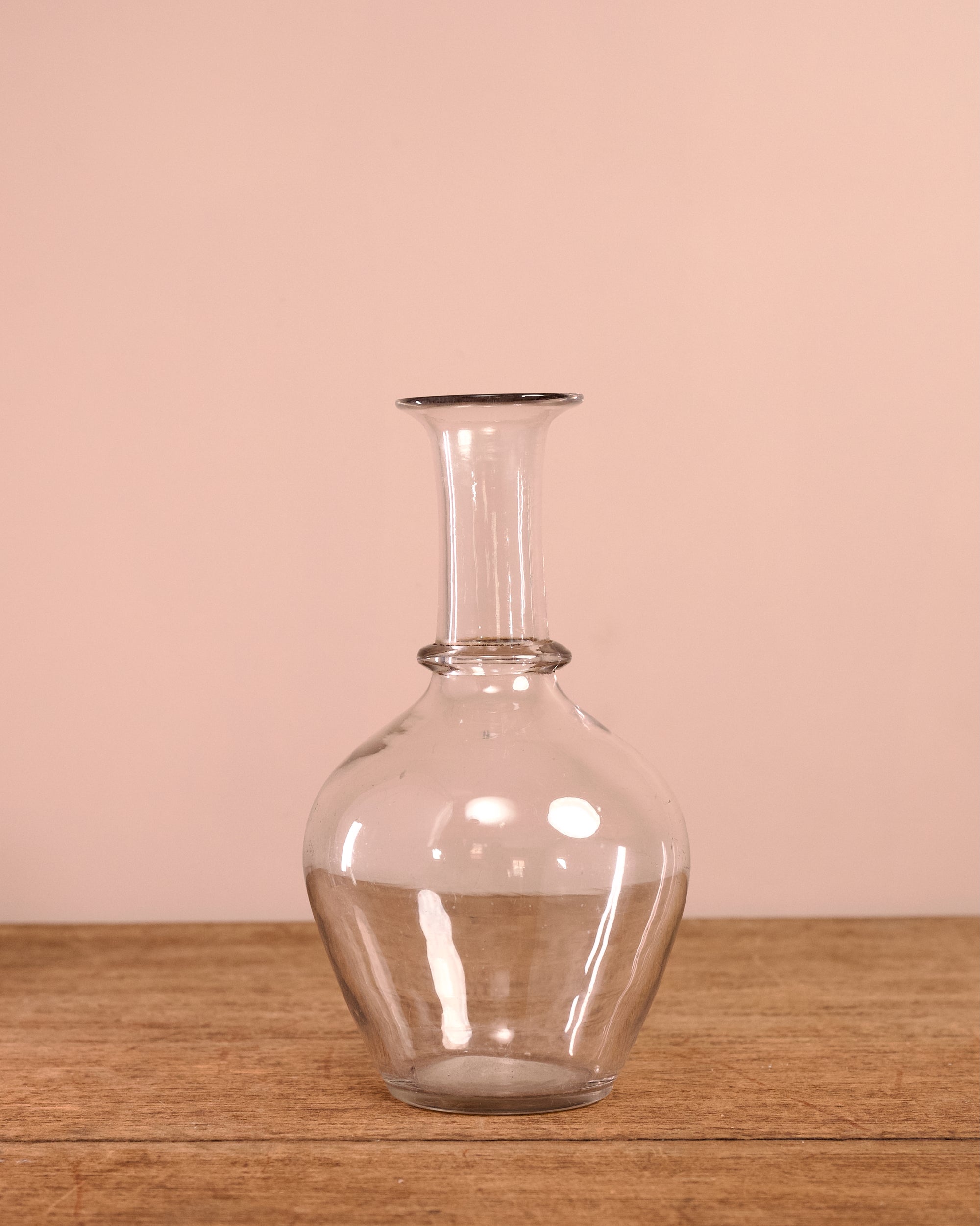 FOUND | French Cider Carafe