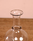 FOUND | French Cider Carafe
