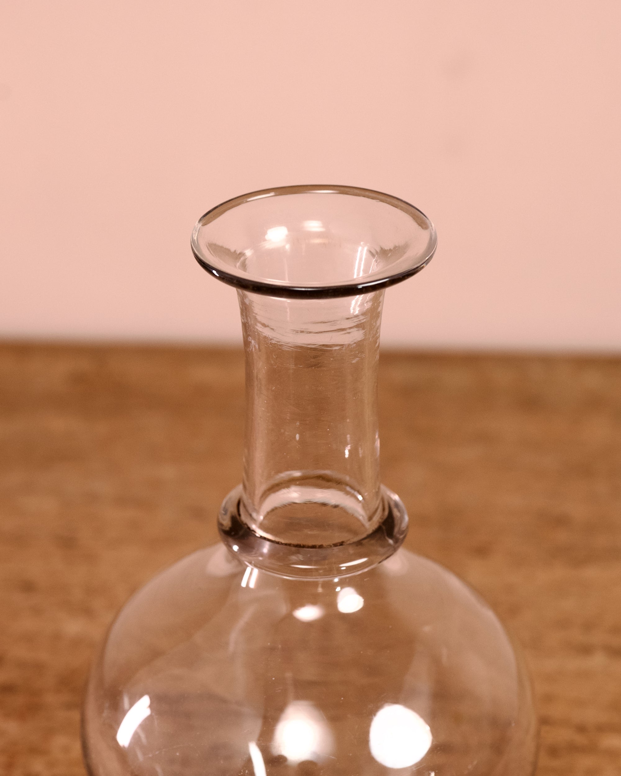 FOUND | French Cider Carafe