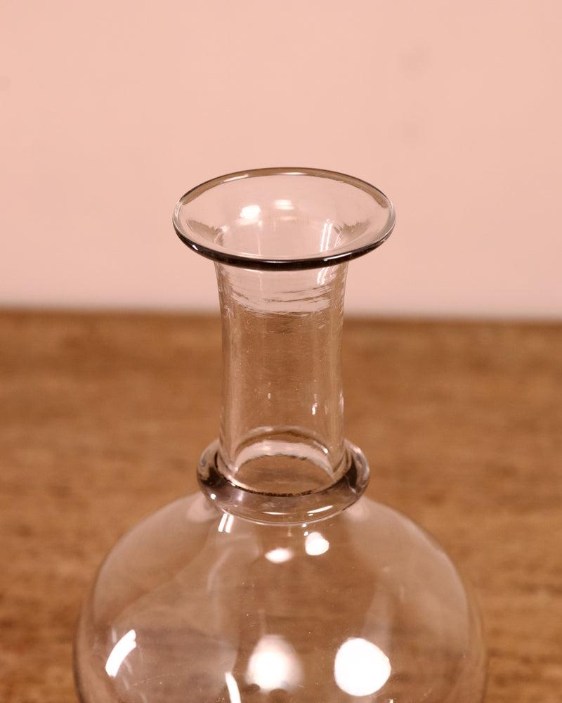 FOUND | French Cider Carafe
