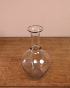 FOUND | French Cider Carafe