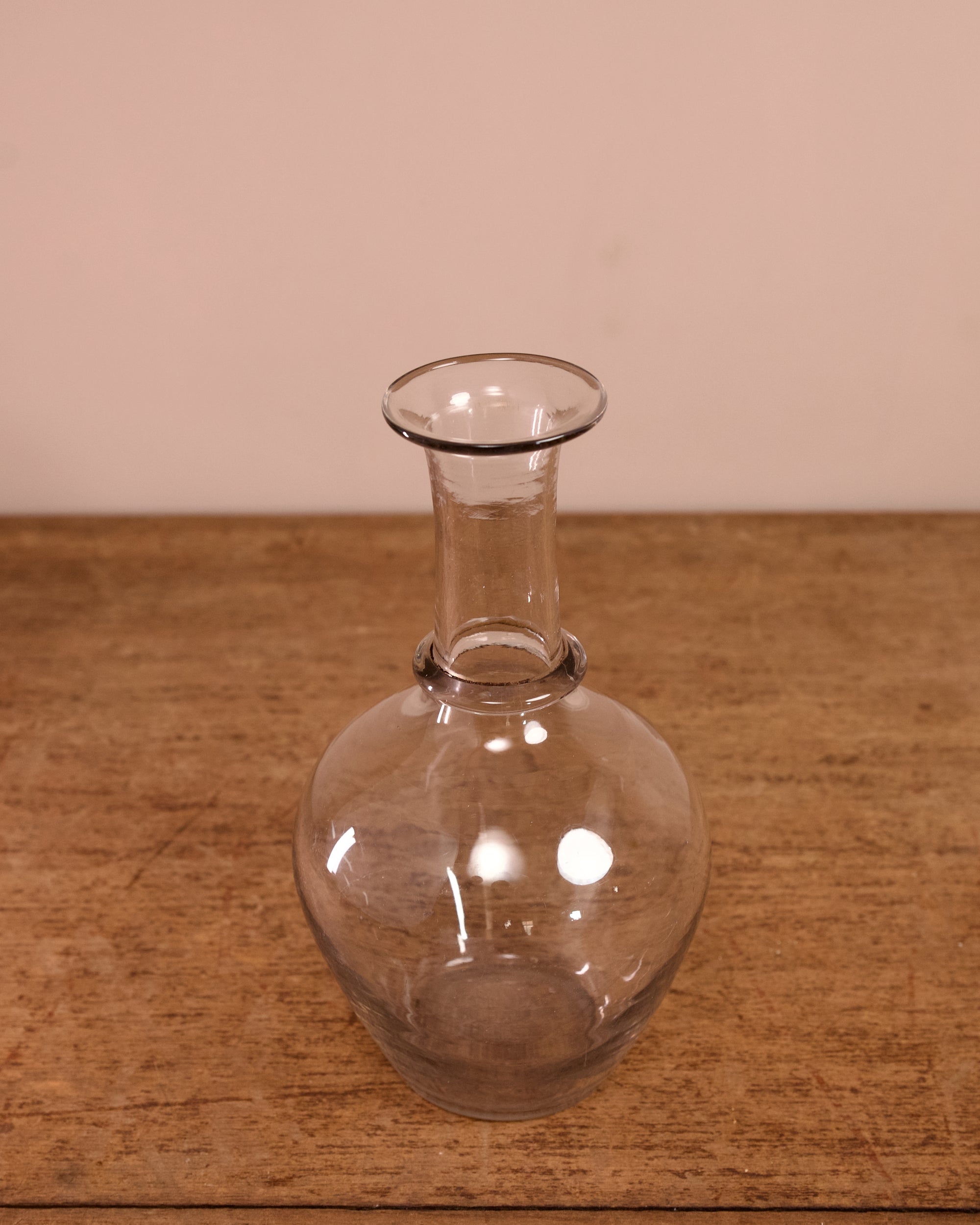 FOUND | French Cider Carafe