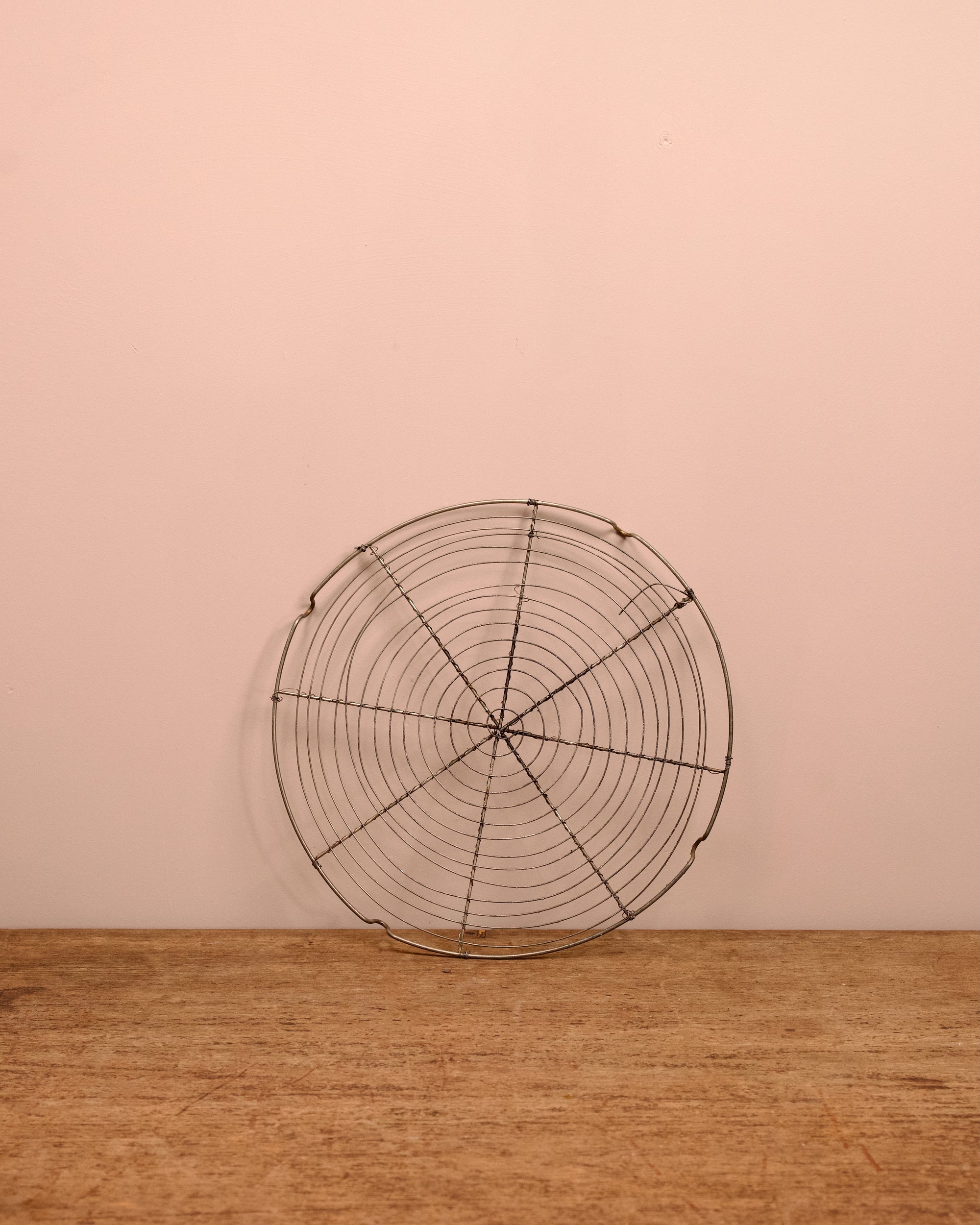 FOUND | French Cooling Rack