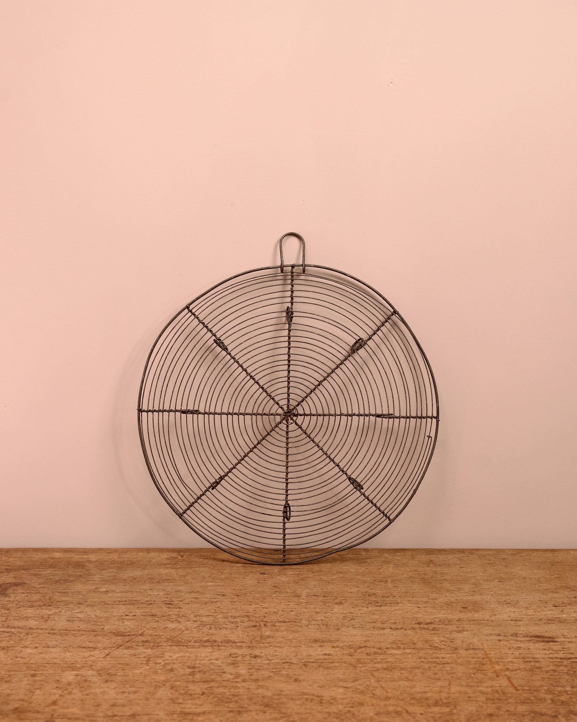 FOUND | French Cooling Rack