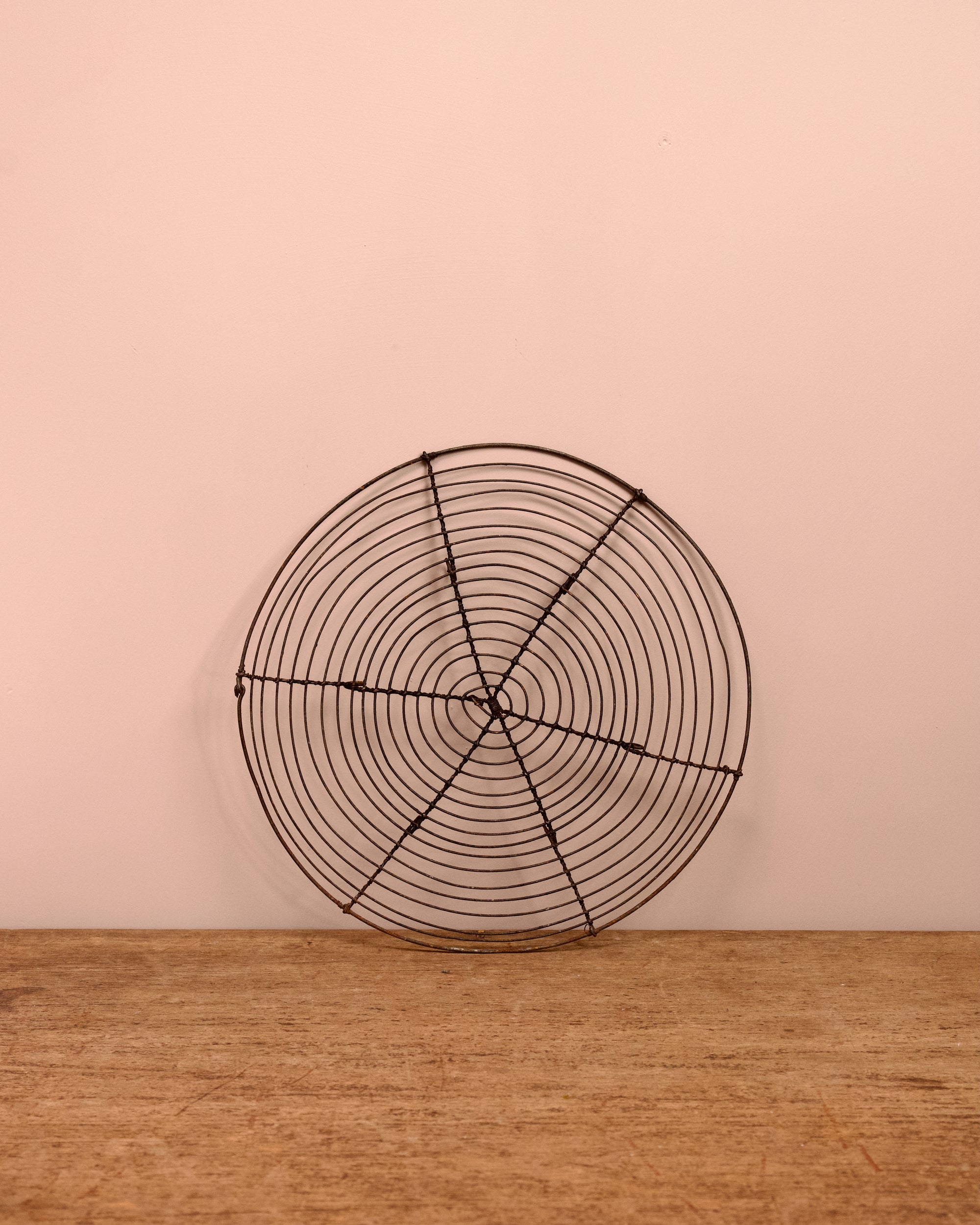 FOUND | French Cooling Rack