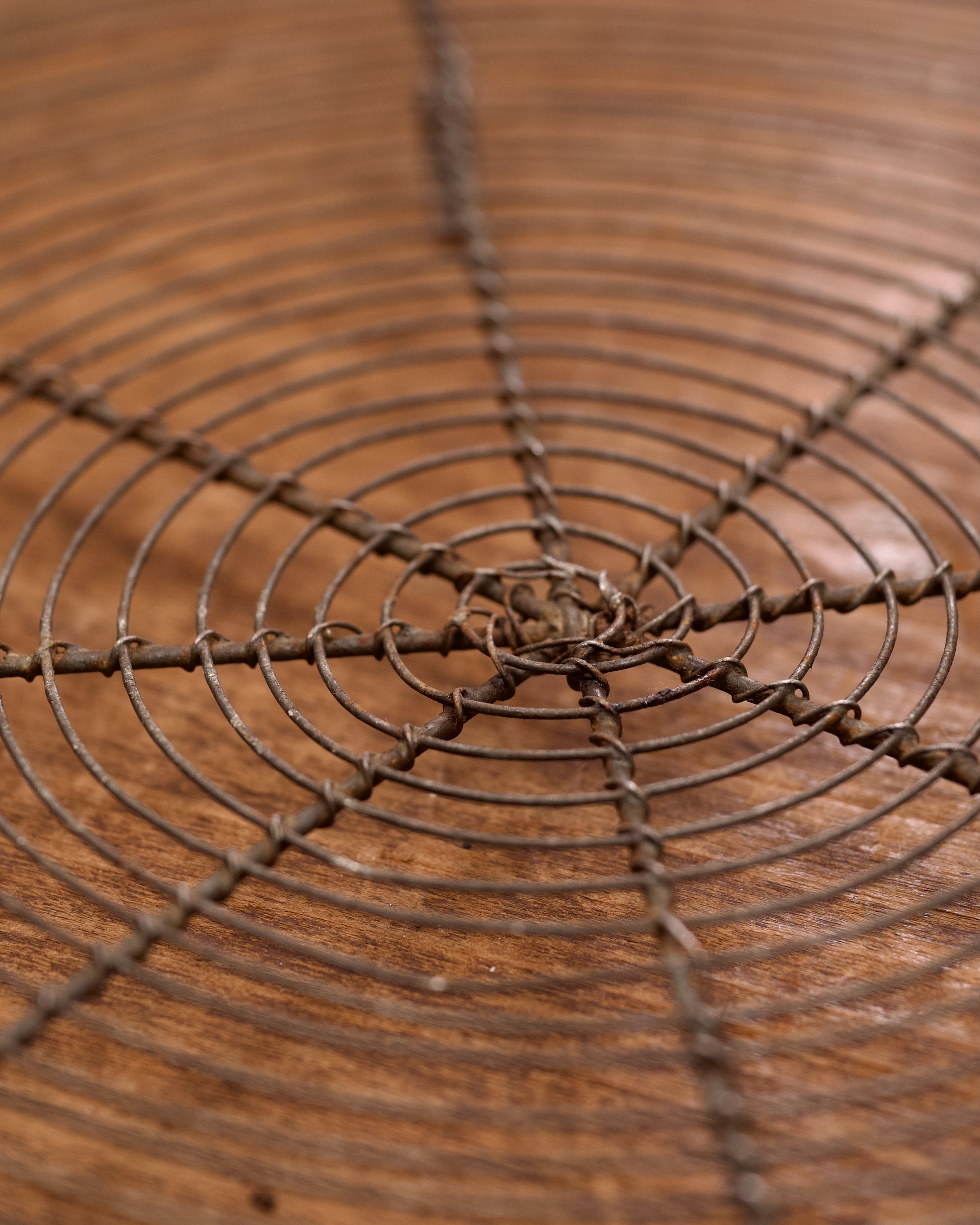 FOUND | French Cooling Rack