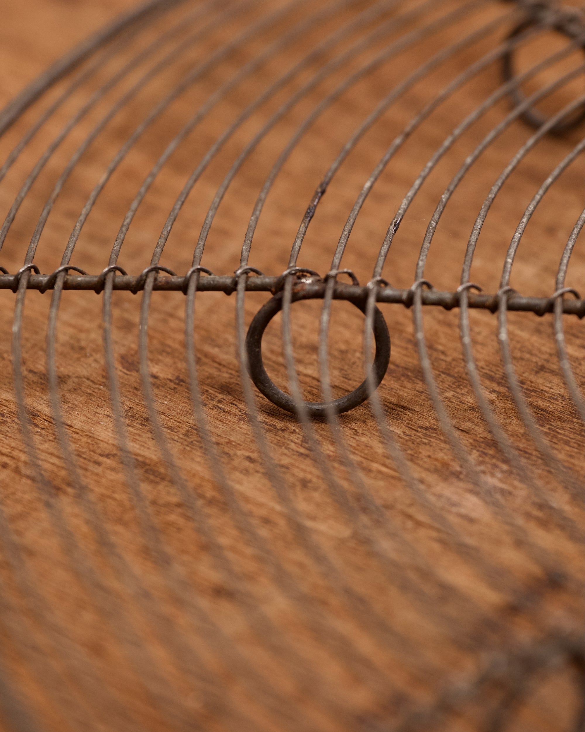 FOUND | French Cooling Rack