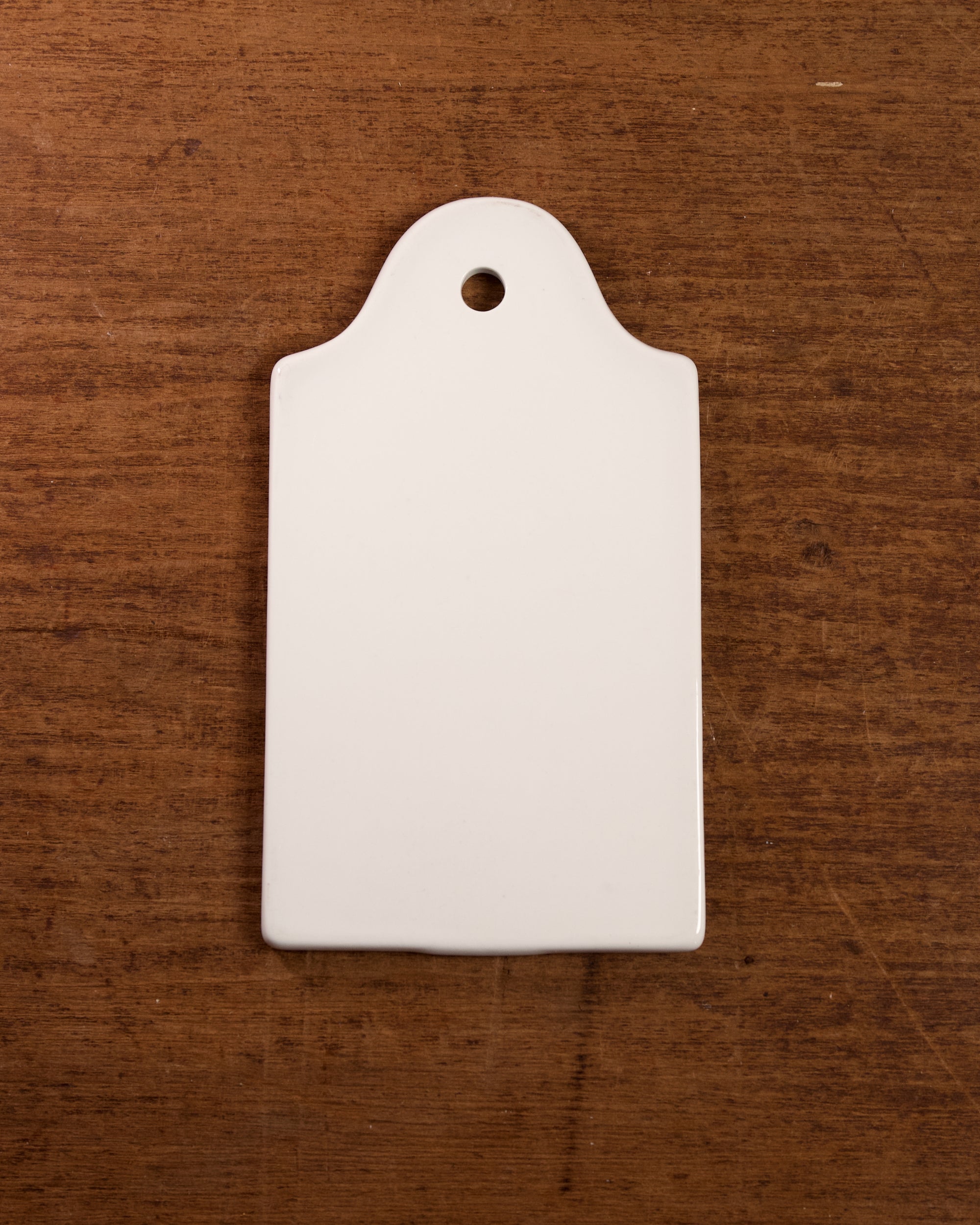 FOUND | Porcelain Onion Board