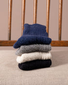 Alpaca Walking Socks
