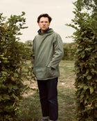 The Maker's Smock
