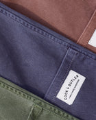 The Maker's Smock