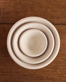 Nesting Bowl Set
