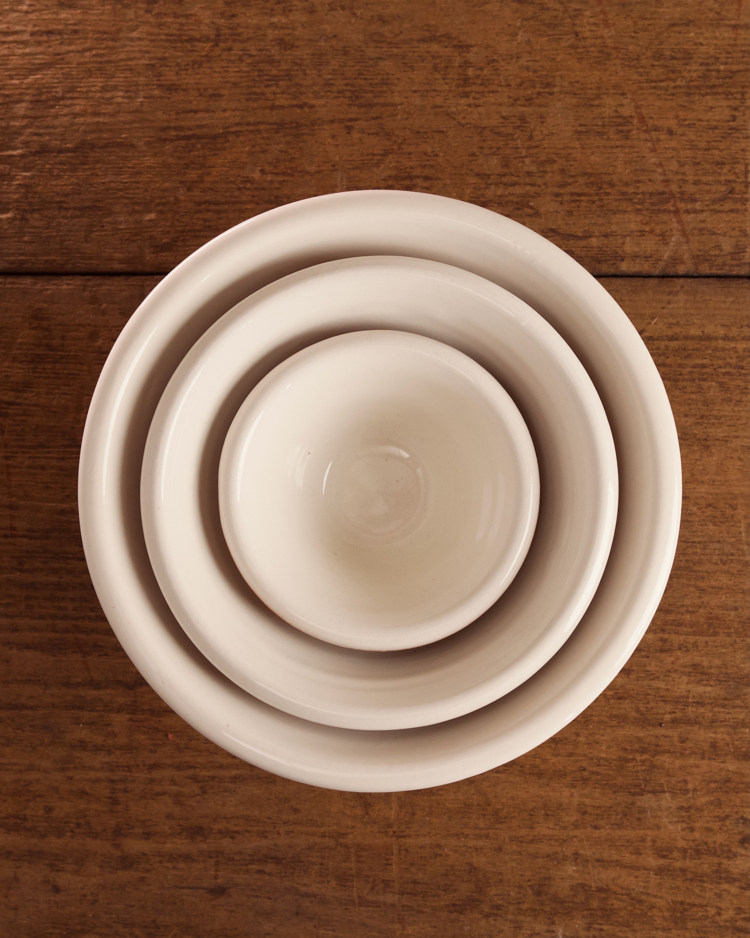 Nesting Bowl Set