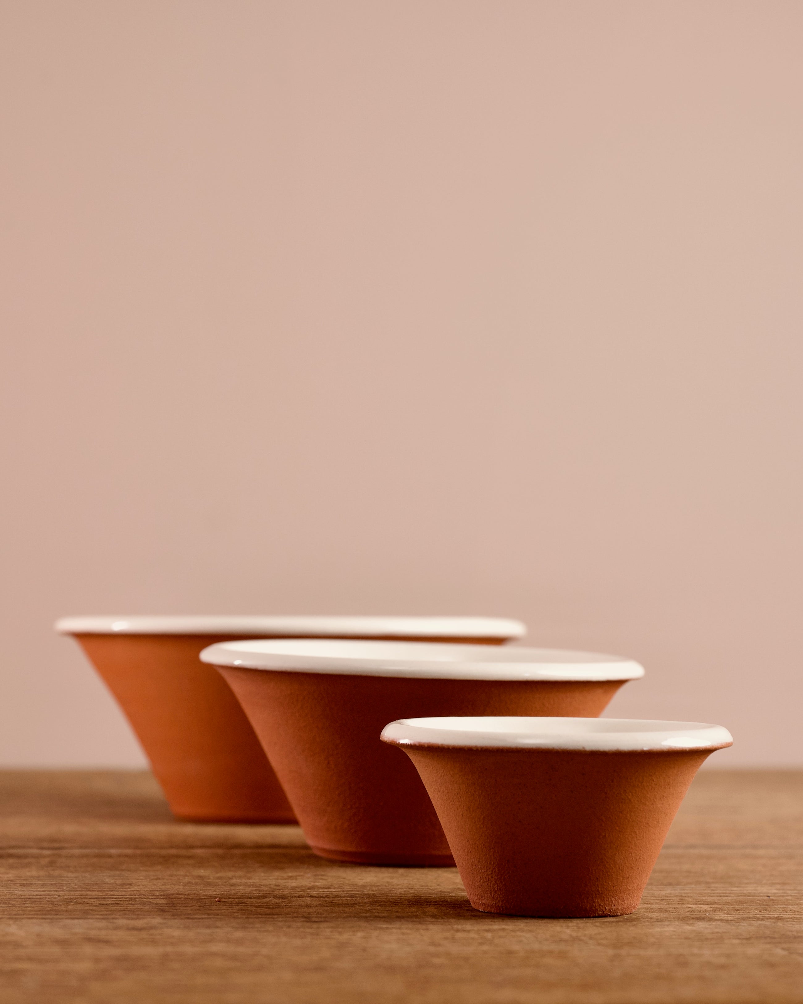 Nesting Bowl Set