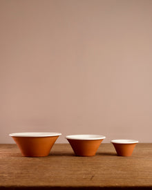 Nesting Bowl Set