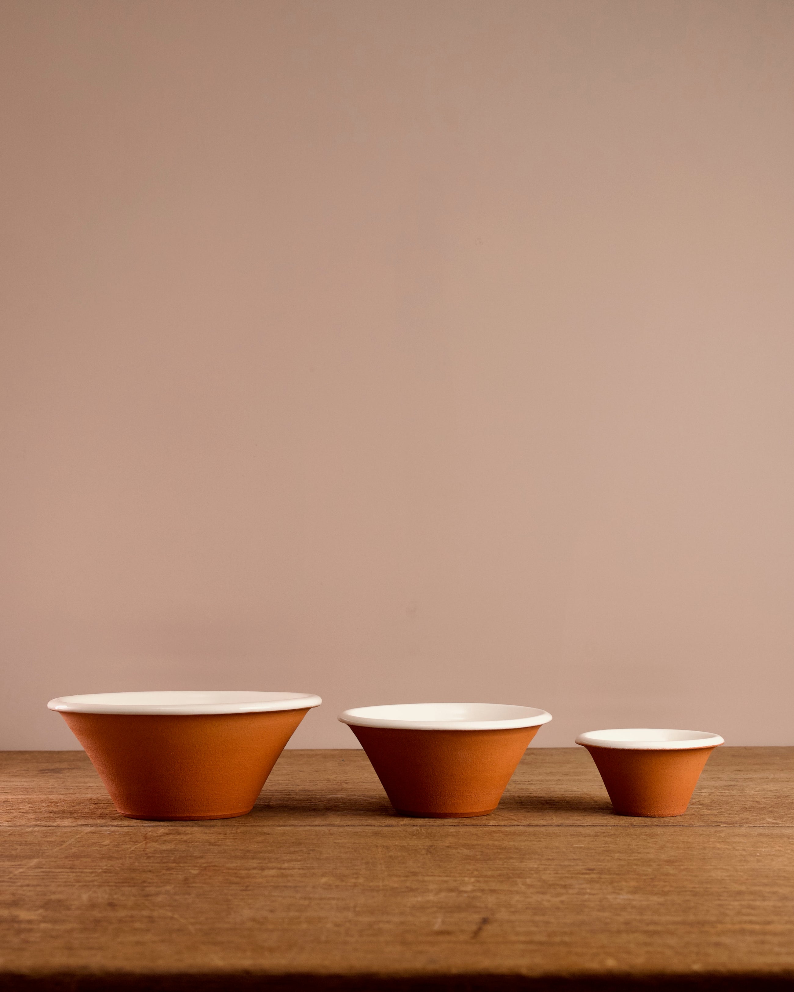 Nesting Bowl Set