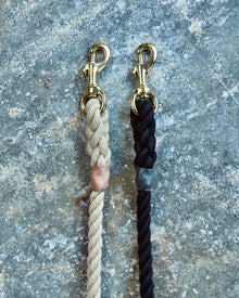 Rope Dog Lead