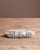 Fig and Rum Chocolate Salami