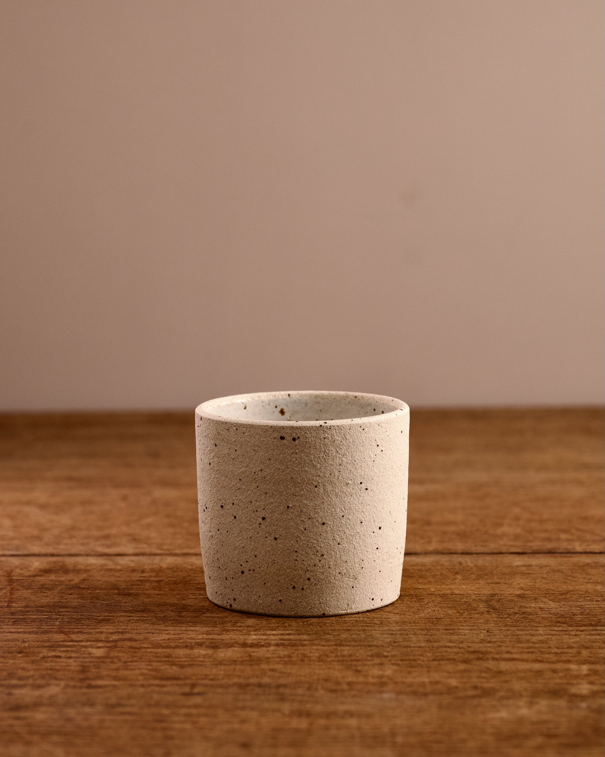 Stoneware Cup