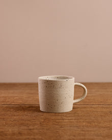 Stoneware Mug