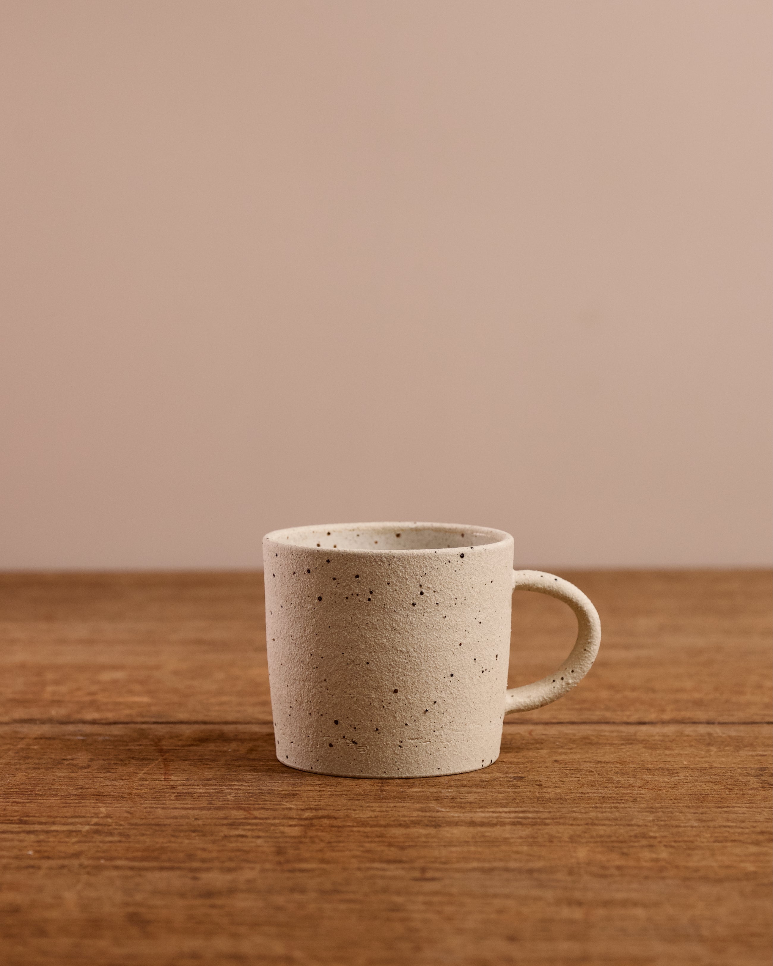 Stoneware Mug