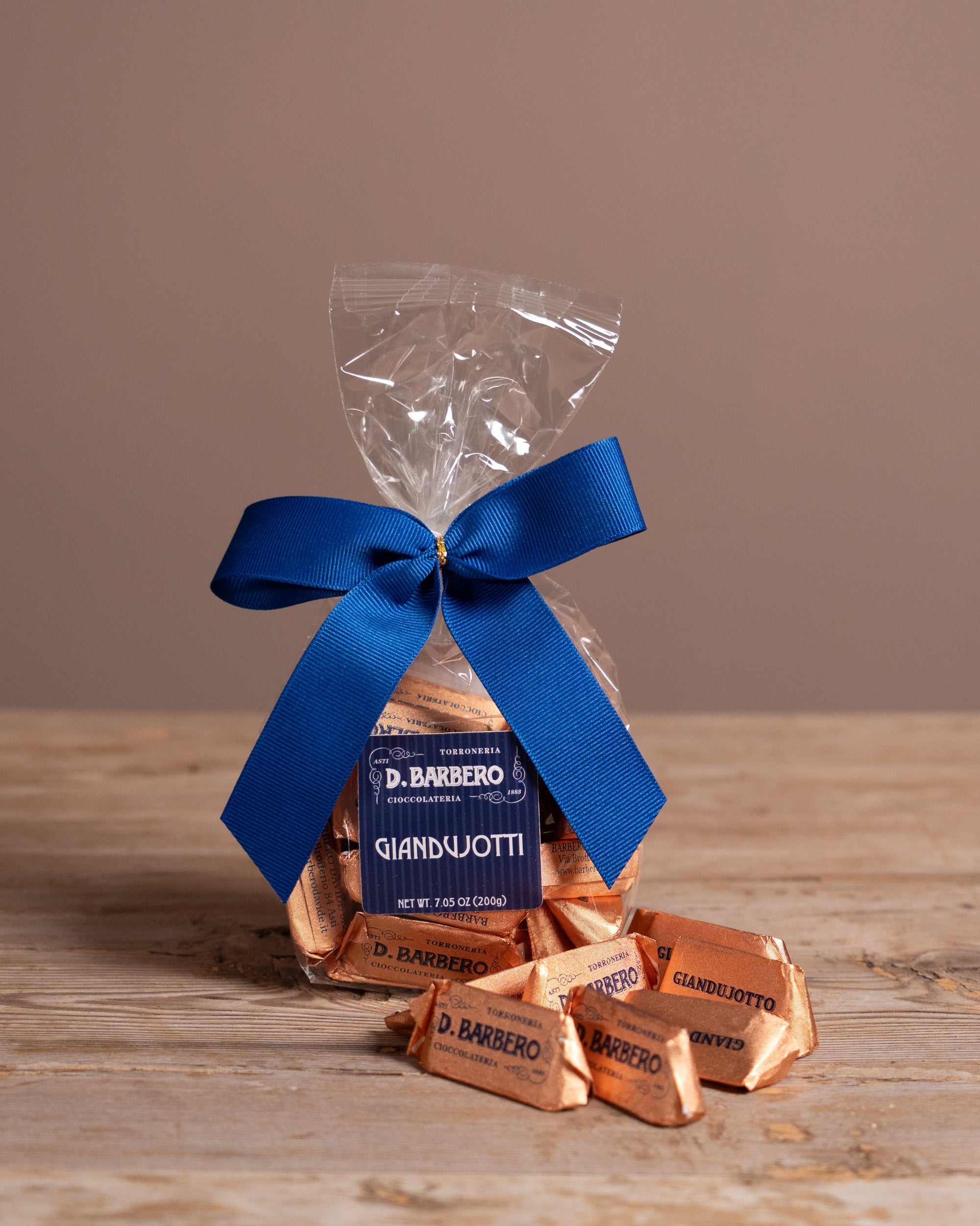 Giandujotto