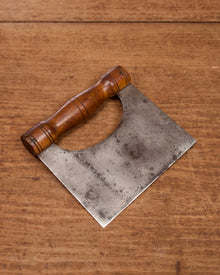 FOUND | Herb Chopper