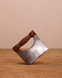 FOUND | Herb Chopper