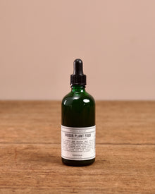 Natural Indoor Plant Care