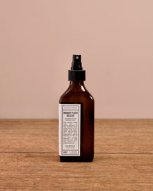 Natural Indoor Plant Care