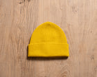 Lambswool Beanie