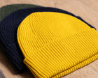 Lambswool Beanie
