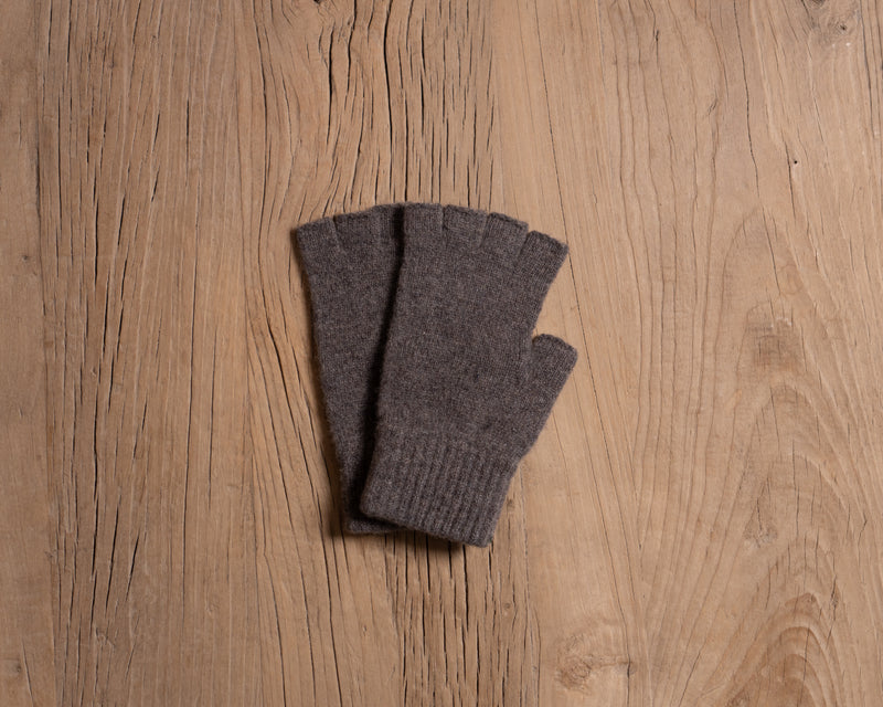 Lambswool Harvesting Gloves