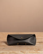 Leather Glasses Case