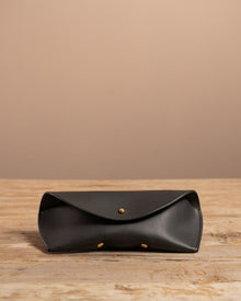 Leather Glasses Case