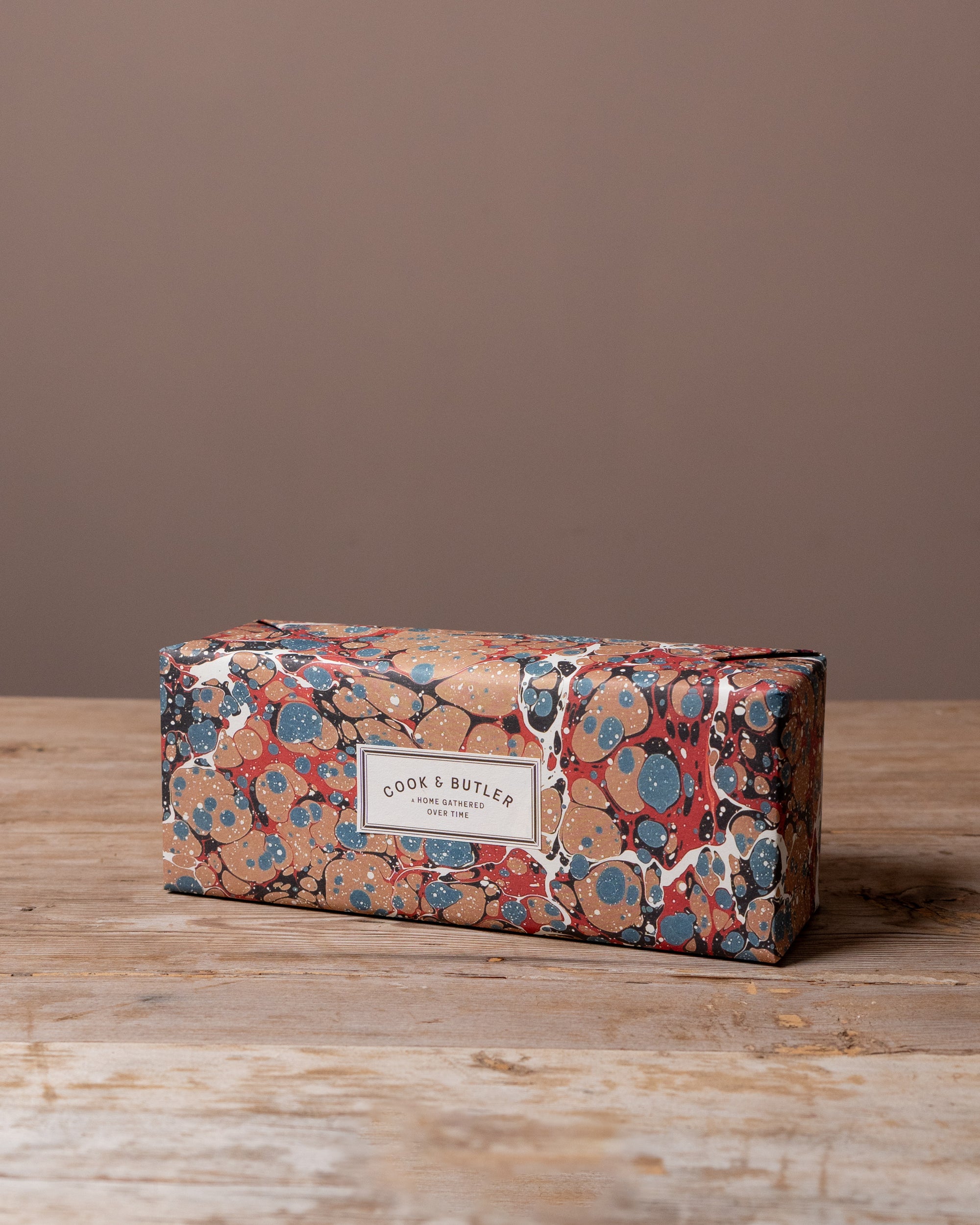 The Country House Candle Collection