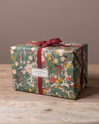 Marbled Wrapping Paper