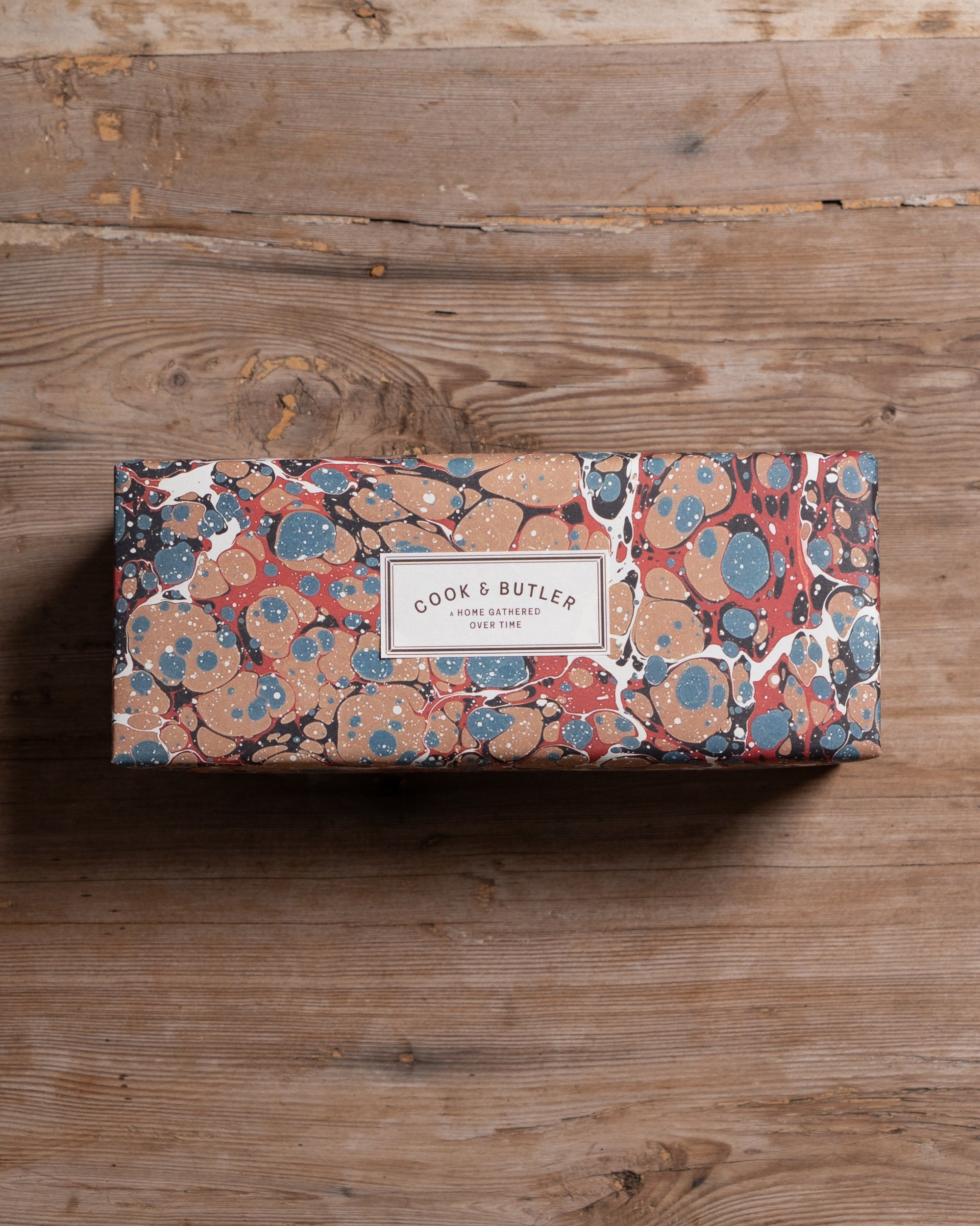 The Country House Candle Collection