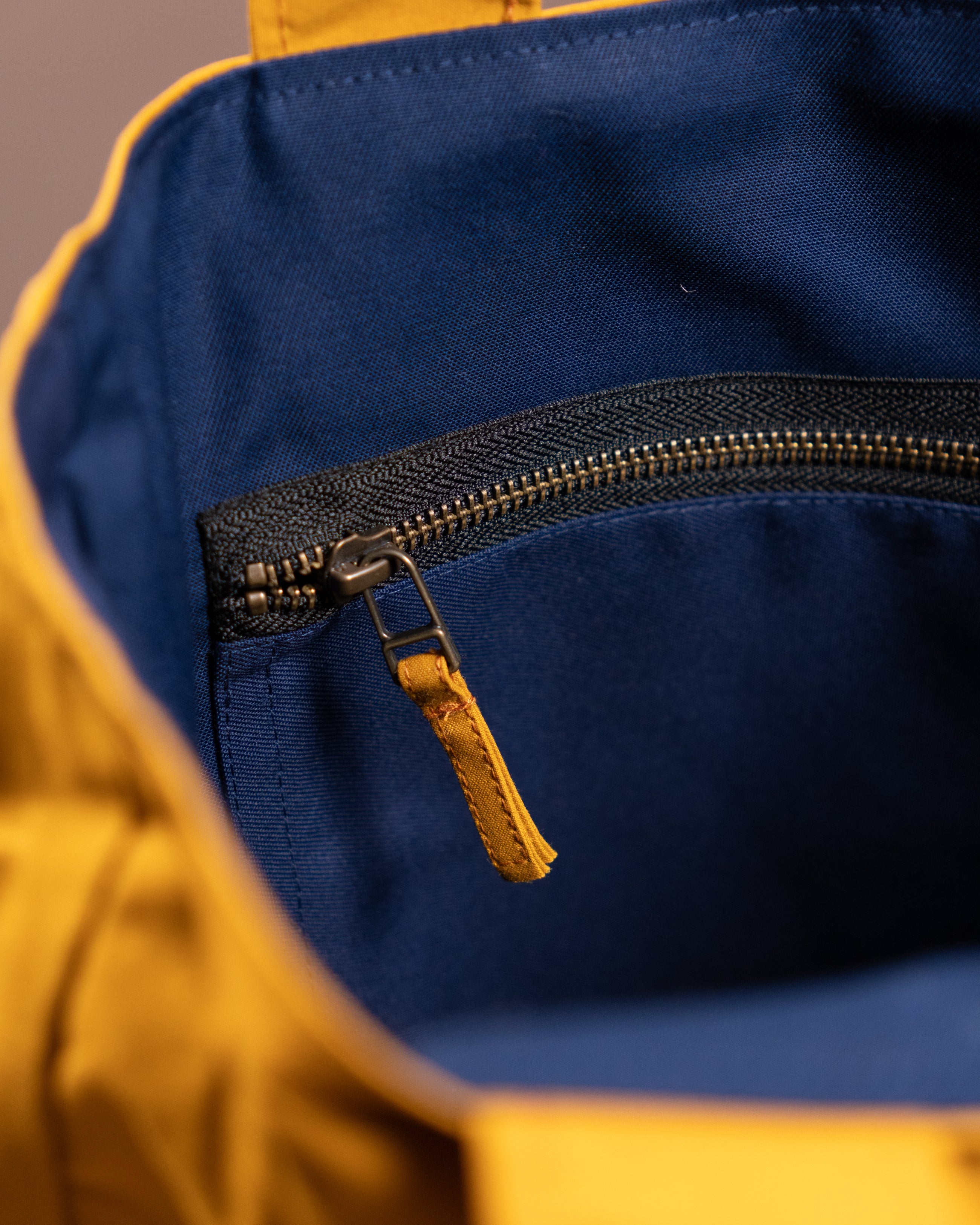 The Market Bag West Sand