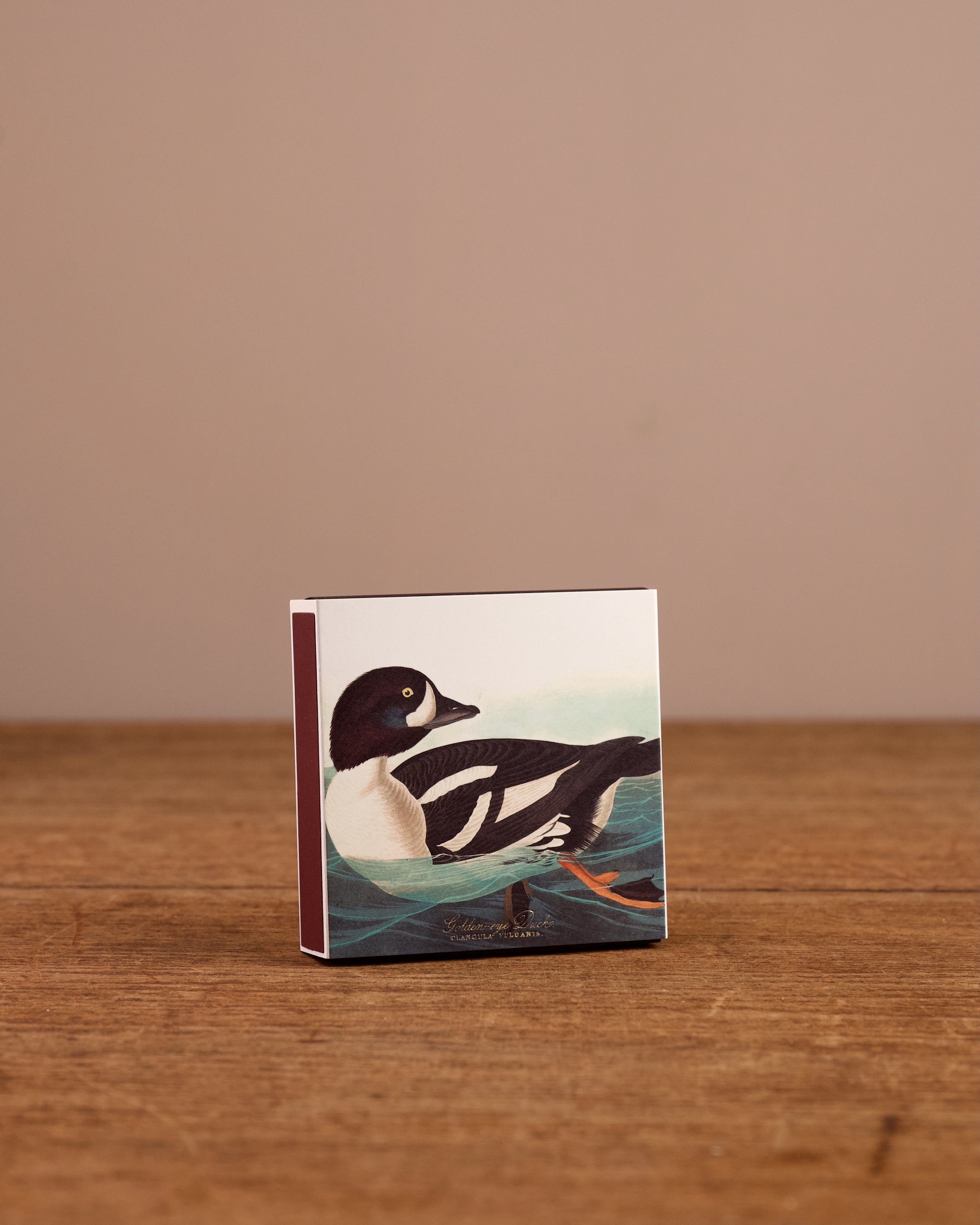 Birds of America Matches