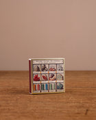 Natural History Matches