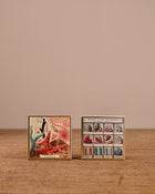 Natural History Matches