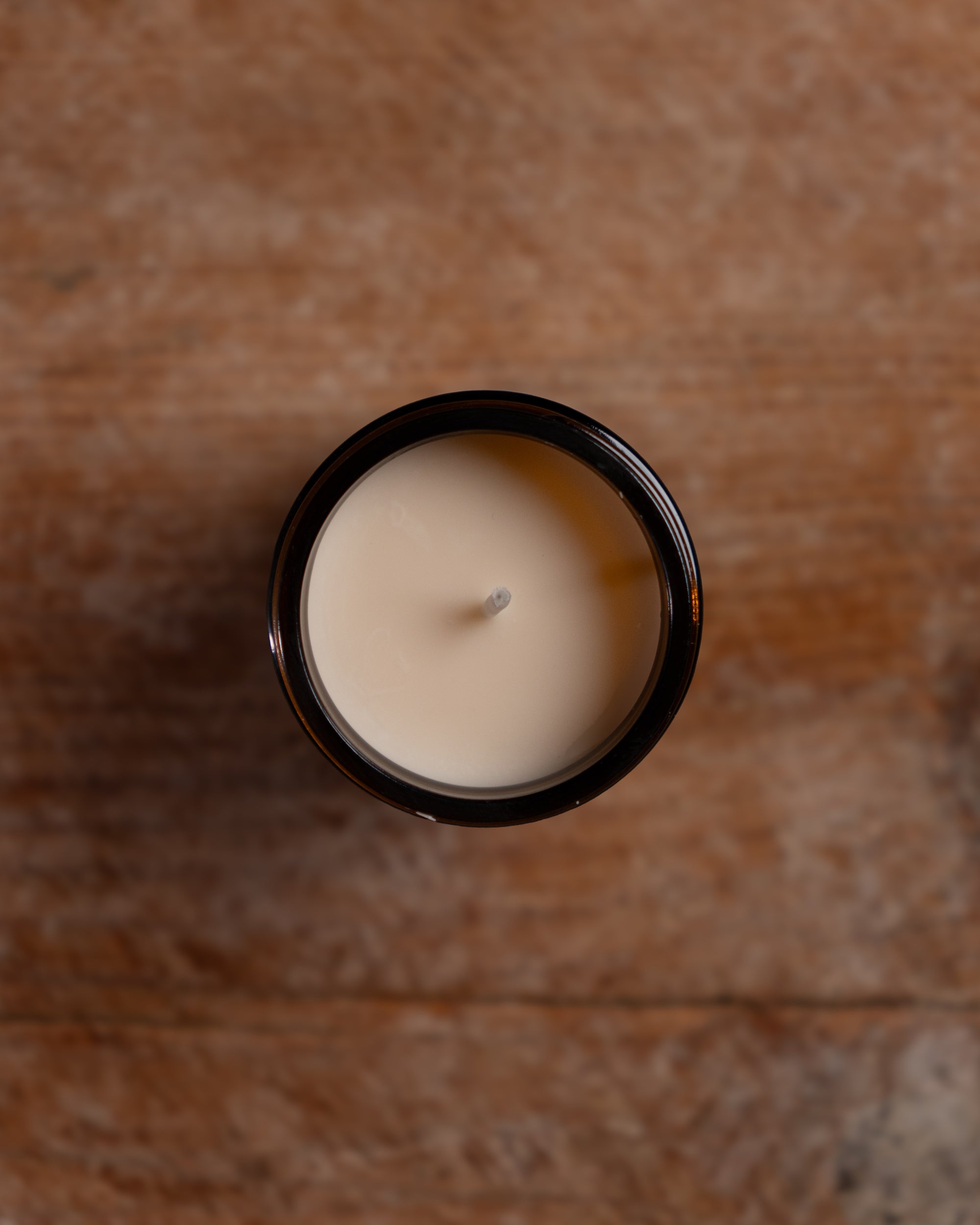 Midwinter Scented Candle
