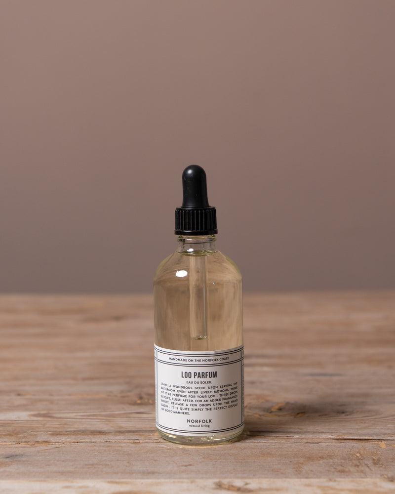 Loo Parfum