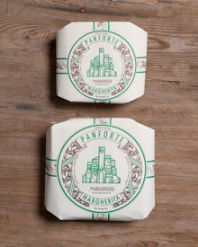 Traditional Panforte