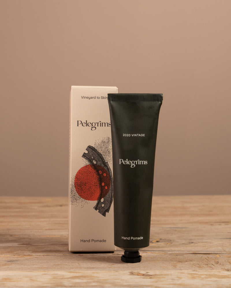 Pelegrims Hand Pomade