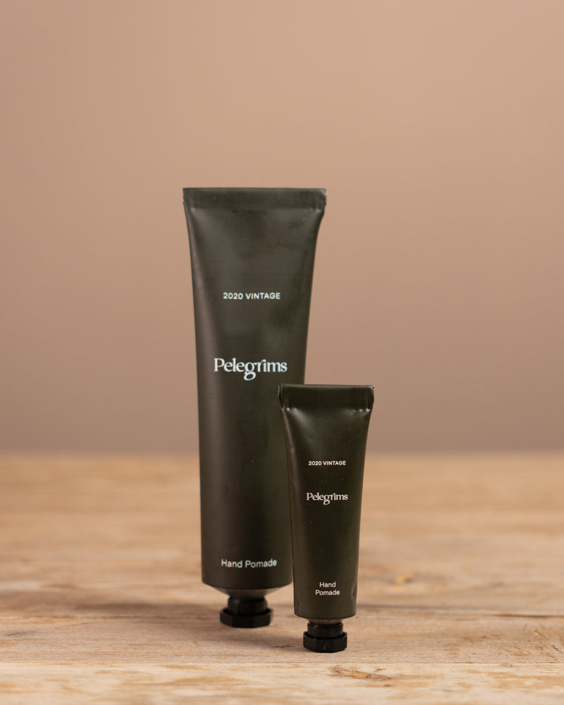 Pelegrims Mini Hand Pomade