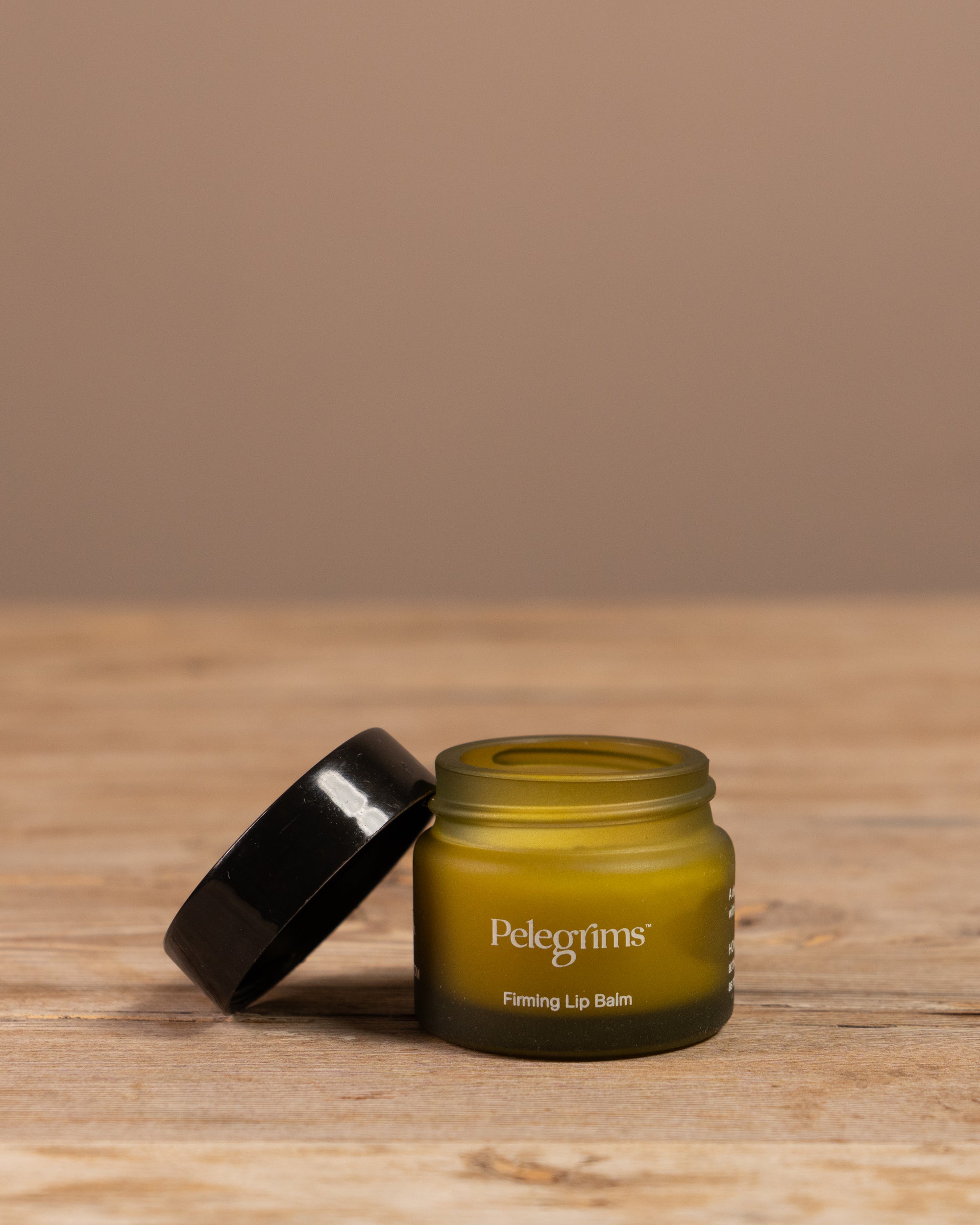 Pelegrims Firming Lip Balm