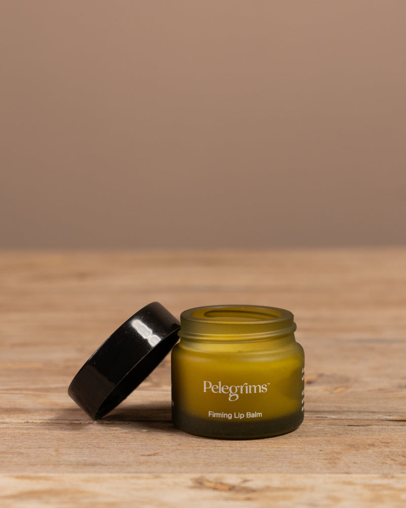 Pelegrims Firming Lip Balm